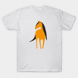 Horse T-Shirt